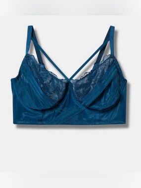 NWT Torrid Bralette Bra